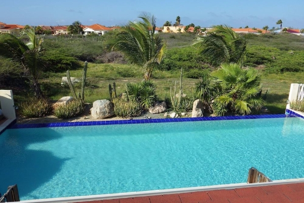 Hotel Aruba Cunucu Residence (Noord)